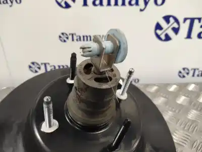 Peça sobressalente para automóvel em segunda mão servo freio por ford focus lim. (cb8) 1.6 tdci cat referências oem iam bv612b195sf 03786219364 