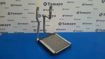 Second-hand car spare part heating / air conditioning radiator for honda jazz (gd1/5) 1.4 ls oem iam references 