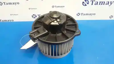 Second-hand car spare part heater blower motor for honda jazz (gd1/5) 1.4 ls oem iam references 32157saa9102