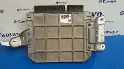Tweedehands auto-onderdeel ecu motorcontroller voor toyota yaris (ksp9/scp9/nlp9) 1.3 cat oem iam-referenties 896610d400 mb2751002503 