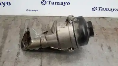 Second-hand car spare part oil filter support for volkswagen polo (9n1) 1.2 12v oem iam references 03d115403