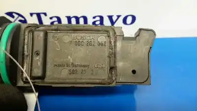 Second-hand car spare part flowmeter for bmw serie 7 (e38) 3.0 24v turbodiesel cat oem iam references f00c2g2062  