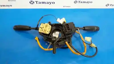 Second-hand car spare part multifunction switch for chevrolet matiz 0.8 cat oem iam references   