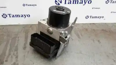 Peça sobressalente para automóvel em segunda mão abs por bmw serie 1 berlina (e81/e87) 2.0 turbodiesel cat referências oem iam 3451678476301