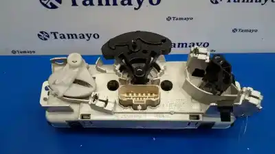 Peça sobressalente para automóvel em segunda mão comando de sofagem (chauffage / ar condicionado)  por renault kangoo * referências oem iam 5f2140100  
