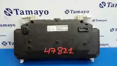 Peça sobressalente para automóvel em segunda mão quadrante por renault kangoo * referências oem iam 2157439 281180123 p248101769r