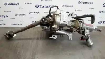 Second-hand car spare part steering column for renault kangoo * oem iam references 8200932439