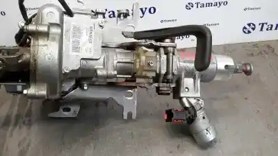 Second-hand car spare part steering column for renault kangoo * oem iam references 8200932439 pw22bd0083qlh ea9cec090