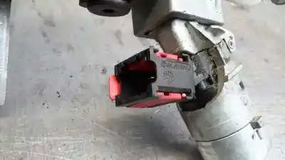 Second-hand car spare part steering column for renault kangoo * oem iam references 8200932439 pw22bd0083qlh ea9cec090