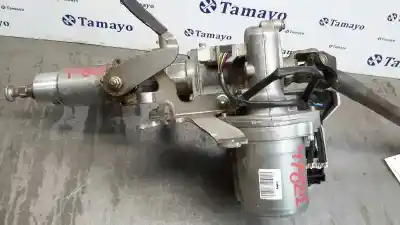 Second-hand car spare part steering column for renault kangoo * oem iam references 8200932439 pw22bd0083qlh ea9cec090