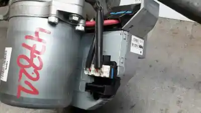 Second-hand car spare part steering column for renault kangoo * oem iam references 8200932439 pw22bd0083qlh ea9cec090