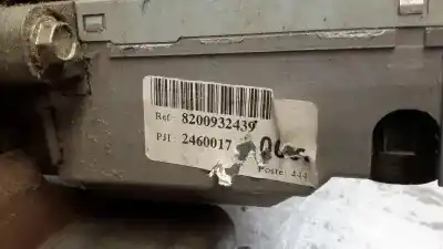 Second-hand car spare part steering column for renault kangoo * oem iam references 8200932439 pw22bd0083qlh ea9cec090