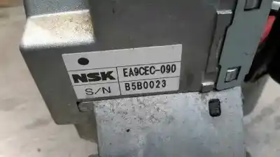 Second-hand car spare part steering column for renault kangoo * oem iam references 8200932439 pw22bd0083qlh ea9cec090