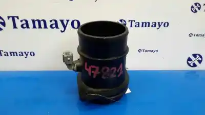 Second-hand car spare part flowmeter for renault kangoo * oem iam references 8200534179