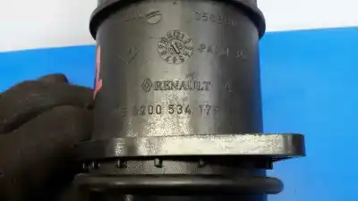 Second-hand car spare part flowmeter for renault kangoo * oem iam references 8200534179 050850 