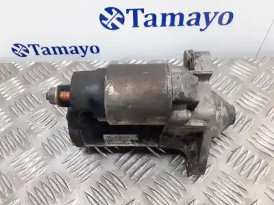 Автозапчасти б/у двигатель запускается за renault modus 1.4 16v ссылки oem iam 8200298371 m000t45371zt 