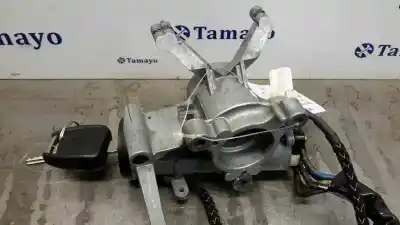 Second-hand car spare part ignition switch for opel frontera b 2.2 16v dti oem iam references   