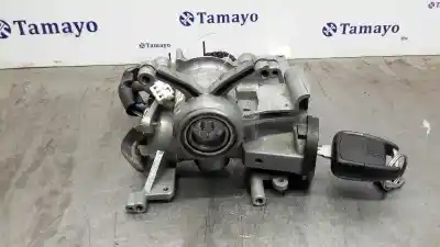 Second-hand car spare part ignition switch for opel frontera b 2.2 16v dti oem iam references   