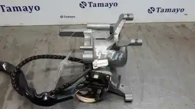 Second-hand car spare part ignition switch for opel frontera b 2.2 16v dti oem iam references   