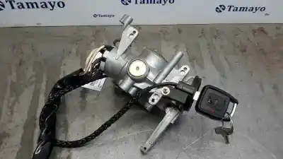 Second-hand car spare part ignition switch for opel frontera b 2.2 16v dti oem iam references   