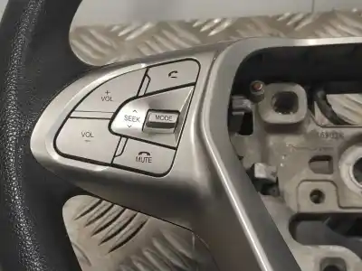 Автозапчастина б/у кермо для ssangyong tivoli premium 4x2 посилання на oem iam 4s11335000  