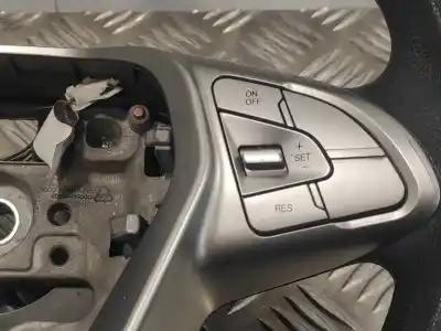 Автозапчастина б/у кермо для ssangyong tivoli premium 4x2 посилання на oem iam 4s11335000  