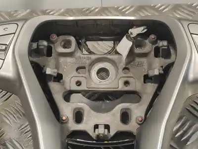Автозапчастина б/у кермо для ssangyong tivoli premium 4x2 посилання на oem iam 4s11335000  