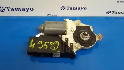 Peça sobressalente para automóvel em segunda mão motor elevador vidro dianteiro direito por seat toledo (1m2) 1.9 tdi referências oem iam 101386101