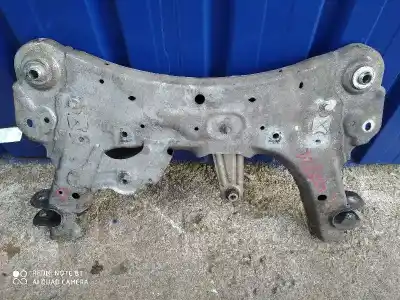 Second-hand car spare part front axle for renault kangoo * oem iam references 51759tpd