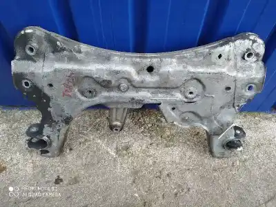 Second-hand car spare part front axle for renault kangoo * oem iam references 51759tpd  