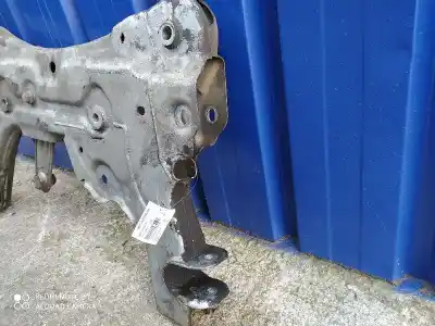 Second-hand car spare part front axle for renault kangoo * oem iam references 51759tpd  