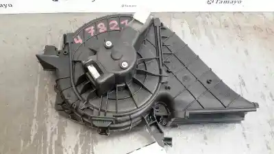 Second-hand car spare part heater blower motor for renault kangoo * oem iam references 173830100