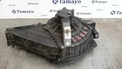 Peça sobressalente para automóvel em segunda mão motor de sofagem por renault kangoo * referências oem iam 173830100 5f2120900 