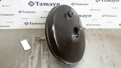 Second-hand car spare part brake servo for renault kangoo * oem iam references 0204051634