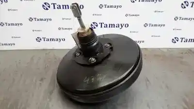 Peça sobressalente para automóvel em segunda mão servo freio por renault kangoo * referências oem iam 0204051634 36105a0041 0204255234
