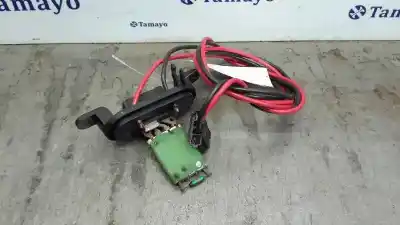 Second-hand car spare part heater blower for renault kangoo * oem iam references a51001800