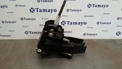 Pezzo di ricambio per auto di seconda mano leva del cambio per opel astra gtc 1.9 cdti riferimenti oem iam 055351706