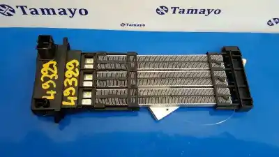 Автозапчастина б/у стійкість на нагревання для citroen c4 lim. 1.6 hdi fap посилання на oem iam n108124mc Автозапчастина б/у стійкість на нагревання для citroen c4 lim. 1.6 hdi fap посилання на oem iam n108124mc