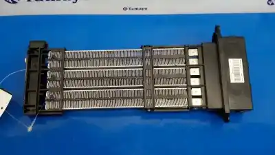 Автозапчастина б/у стійкість на нагревання для citroen c4 lim. 1.6 hdi fap посилання на oem iam n108124mc ehed1n108124m 