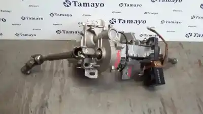 Автозапчасти б/у рулевая колонка за renault clio iv (bh_) 1.5 dci 90 ссылки oem iam 6700003021a