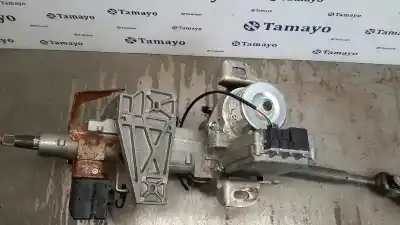 Автозапчастина б/у рульва колонка для renault clio iv (bh_) 1.5 dci 90 посилання на oem iam 6700003021a q003ta2777ze 488106771r