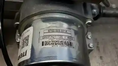 Автозапчастина б/у рульва колонка для renault clio iv (bh_) 1.5 dci 90 посилання на oem iam 6700003021a q003ta2777ze 488106771r