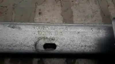 Автозапчастина б/у регулятор вікна передній лівий для renault clio iv (bh_) 1.5 dci 90 посилання на oem iam 128001102e  