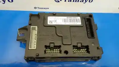 Автозапчасти б/у электронный модуль за renault clio iv (bh_) 1.5 dci 90 ссылки oem iam a2c86184601