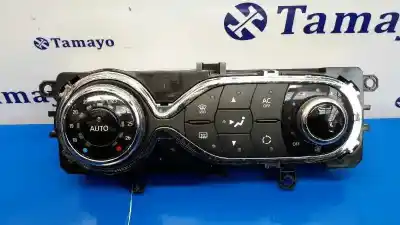 Автозапчасти б/у климат-контроль за renault clio iv (bh_) 1.5 dci 90 ссылки oem iam e1071162e