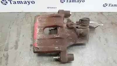Second-hand car spare part rear left brake caliper for ford focus lim. (cb8) 1.6 tdci cat oem iam references 