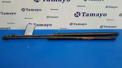 Second-hand car spare part tailgate gas strut for ford focus lim. (cb8) 1.6 tdci cat oem iam references bm51n406a10ac