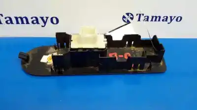 Автозапчасти б/у выключатель переднего правого окна за renault clio iv (bh_) 1.5 dci 90 ссылки oem iam 809603634r  