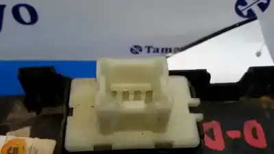 Автозапчасти б/у выключатель переднего правого окна за renault clio iv (bh_) 1.5 dci 90 ссылки oem iam 809603634r  