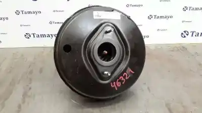 Автозапчасти б/у тормозной серво за renault clio iv (bh_) 1.5 dci 90 ссылки oem iam 472104788ra  